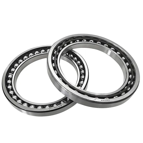 105ba14-105-145-20mm-Excavator-Bearing-Ball-Bearing-Angular-Contact-Ball-Bearing-