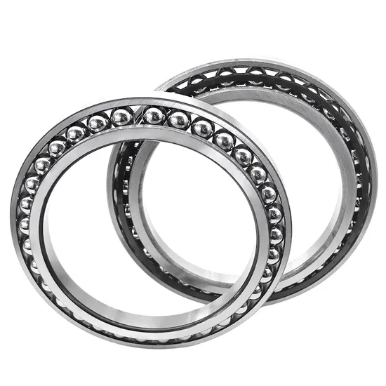 120ba16-Excavator-Bearing-120ba-16-Angular-Contact-Ball-Bearing-120-165-22mm-Rodamiento-Price