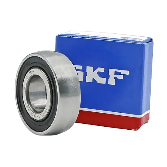 1726203-2RS1-SKF-Insert-Bearings-17-40-12mm-Deep-Groove-Ball-Bearing