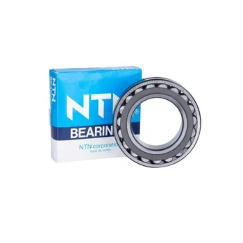 22211e-22216e Self-Aligning Roller Bearings – High Load Capacity & Durability