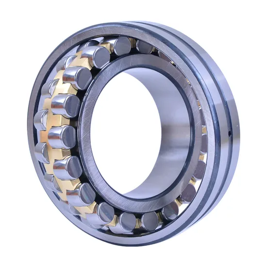 22256CA-22206CA Self-Aligning Roller Bearing – High-Precision, Heavy-Duty