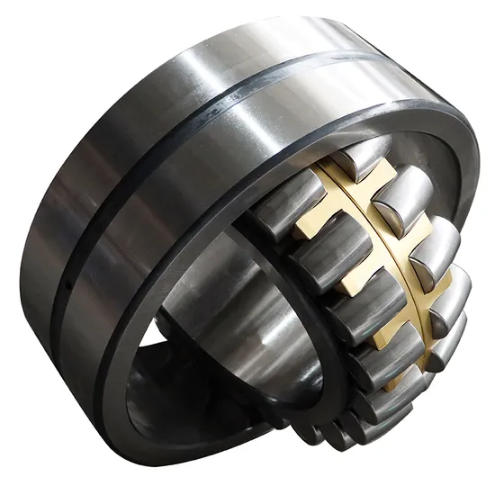 22318-22322CAK W33 Self-Aligning Roller Bearings High Load Capacity