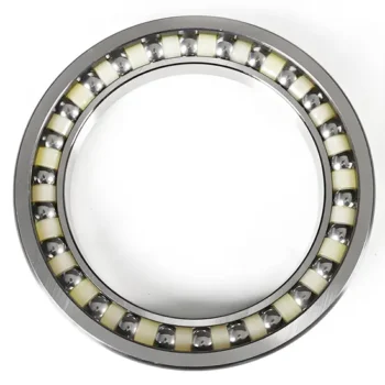 260BA355-2 260×355×44mm Angular Contact Ball Bearing for Excavators