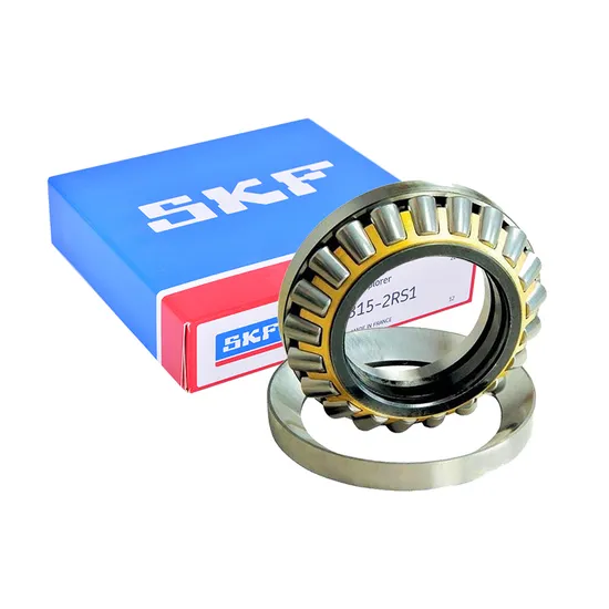29317e-Self-Aligning-Thrust-Roller-Bearing-Use-for-Elevator-Bearing