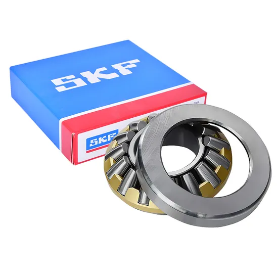 29317e-Self-Aligning-Thrust-Roller-Bearing-Use-for-Elevator-Bearing