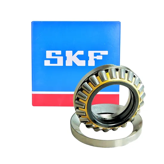 29317e Self Aligning Thrust Roller Bearing for Elevators - High Load Capacity & Durability