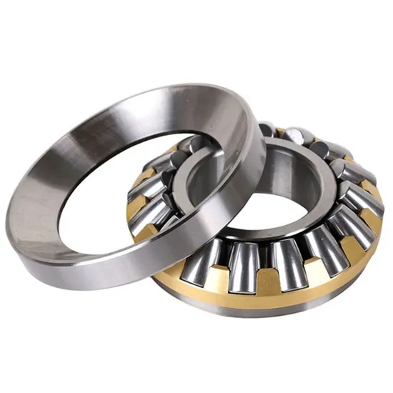 29328e-Spherical-Roller-Thrust-Bearing-with-Stamped-Steel-Cage-