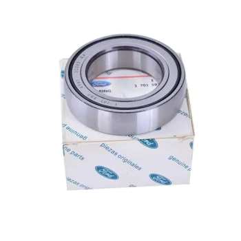 DAC30600037 30x60x37mm Wheel Hub Bearing – Premium Auto Ball Bearing