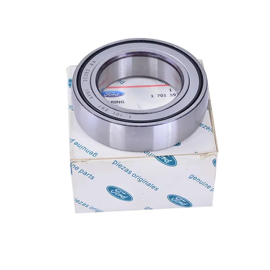 DAC30600037 30x60x37mm Wheel Hub Bearing – Premium Auto Ball Bearing