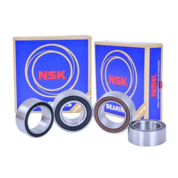 30BD4722/5220/5222 AC Compressor Bearing for Nissan, Ford, Mazda – High-Load, OEM-Spec