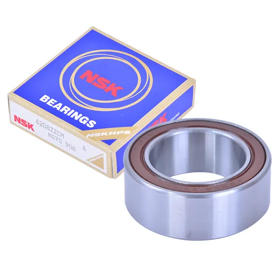 30bd4722-30bd5220-30bd5222-Forland-2000-3000-Nissan-Kreisler-Ford-Mazda-Automobile-Air-Conditioning-Compressor-Bearing