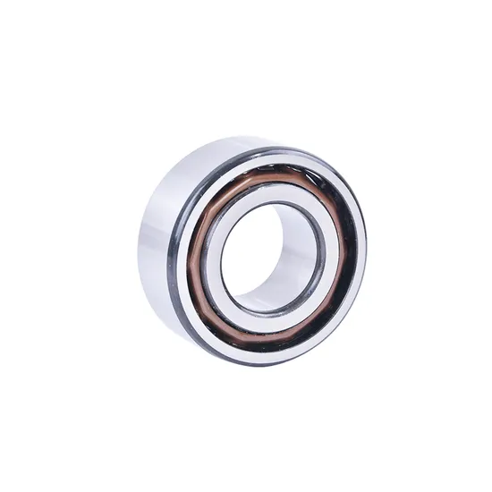 3207-a-2RS1-Quality-Certification-High-Quality-Double-Row-Angular-Contact-Ball-Bearings