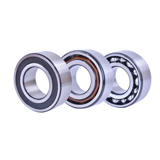 3207-a-2RS1-Quality-Certification-High-Quality-Double-Row-Angular-Contact-Ball-Bearings