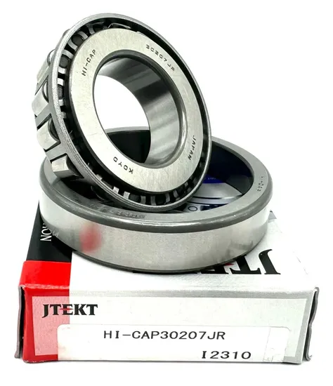 32218-Japan-Original-Koyo-NSK-NTN-F-AG-Timken-Brand-Low-Price-Industrial-Tapered-Roller-Bearing