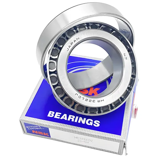 32307-32908-32008-33008-NSK-Tapered-Roller-Bearing-Taper-Roller-Bearing