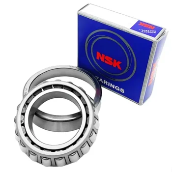 NSK 32307/32908/32008/33008 Tapered Roller Bearings – High-Precision, Heavy-Duty