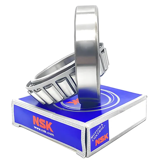 32307-32908-32008-33008-NSK-Tapered-Roller-Bearing-Taper-Roller-Bearing