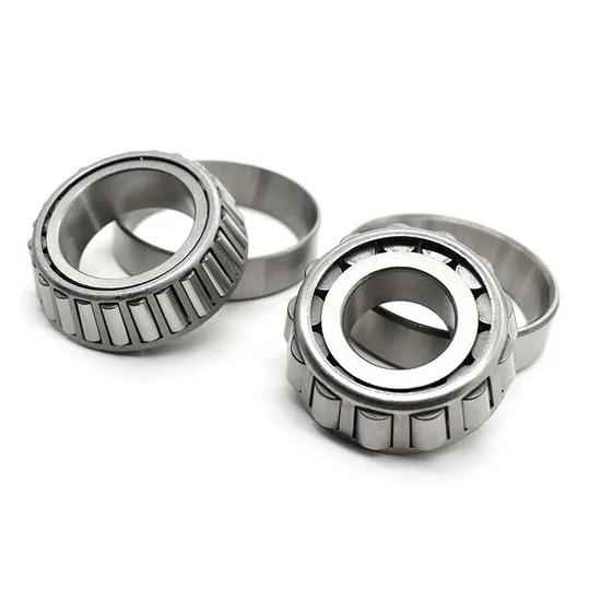 33205-32004-31303-Bearing-Professional-OEM-ODM-Availble-Gearbox-Stability-Taper-Roller-Bearing