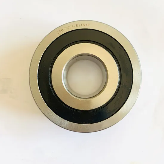 35bcv09-S1js38-Wheel-Hub-Bearing-Auto-Bearing