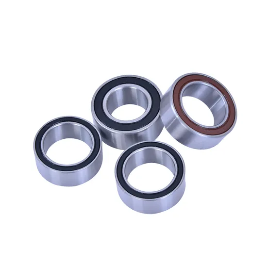 35bd5220du/5222dfx7/5223du/219dB AC Compressor Bearing – High-Load, Long-Life OEM Replacement