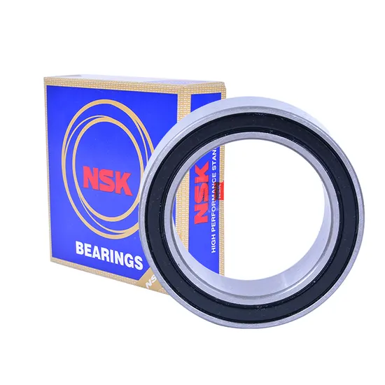 35bd5222/35bd5223/35bx5212 AC Compressor Bearing for Nissan, Ford, Mazda – High-Load, OEM-Grade