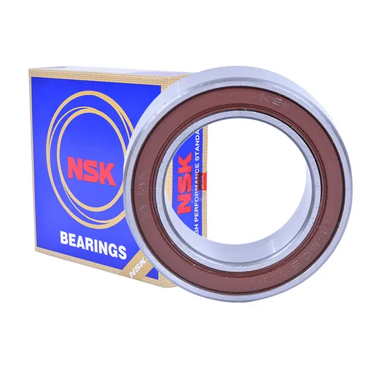 38BAD005DD/38BG05 AC Compressor Bearing for Nissan, Ford, Mazda – High-Load OEM Replacement