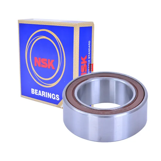 40bd49awt12DDU 40bgs12g-2ds AC Compressor Bearing for Toyota, Ford, Audi80