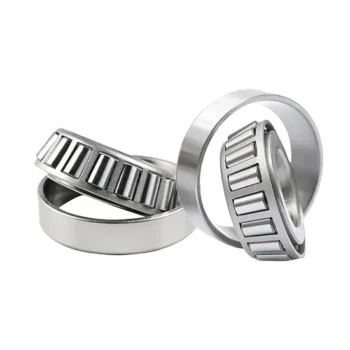 418/414 Tapered Roller Bearing 38.10×88.50×26.99mm – High-Precision Auto Bearing