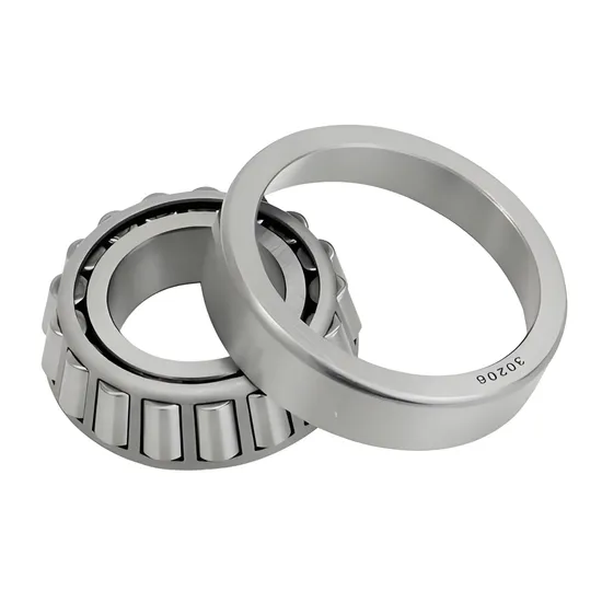 45-85-19mm-30209jr-Truck-Tapered-Roller-Bearing