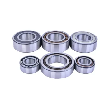 5% Off GCR15 Chrome Steel Bearings P0/P6/P5/P4