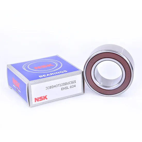 5210-2RS-75bg02GS-75bg02GS-Bus-Automobile-Air-Conditioning-Compressor-Bearing