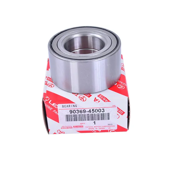 52100-Steel-High-Speed-Automotive-Dac44720033-Wheel-Hub-Bearing-Dac256000206-29-Dac25620028-17-Dac25720043-Auto-Bearing-Wheel-Bearing