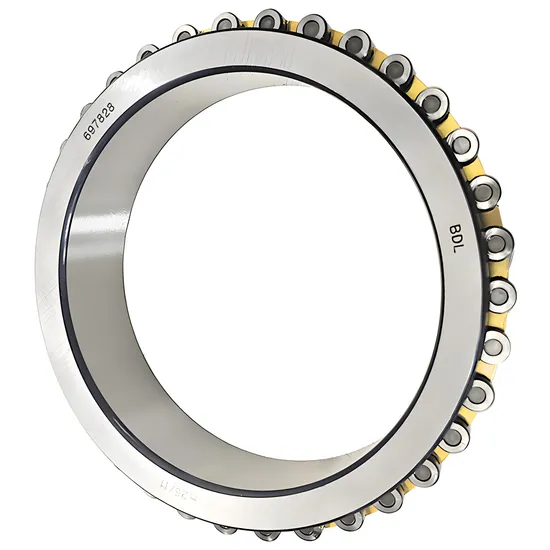 537707c17–697828 Tapered Roller Bearing for Russian Industry