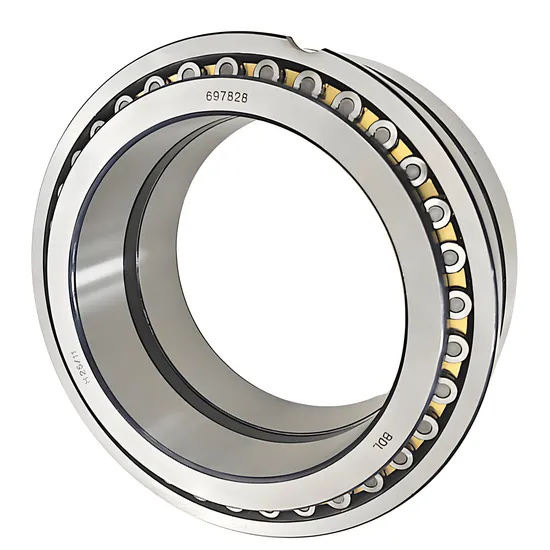 537810AC17 Tapered Roller Bearing 50x92x55mm – High-Precision Auto Transmission