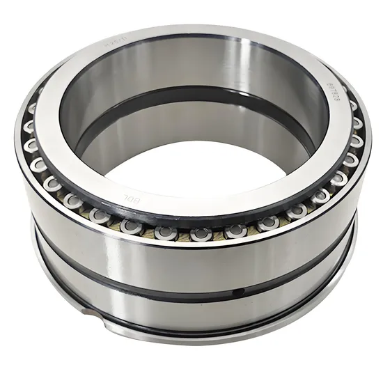 537909KC17 Tapered Roller Bearing 697828 – High-Load Truck Wheel Bearing