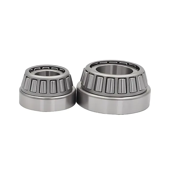 580-572-Lm518445-10-Lm102949-10-Roller-Bearing-32308-33118-33218-33213-32218jr-P6-Single-Row-Taper-Roller-Bearings