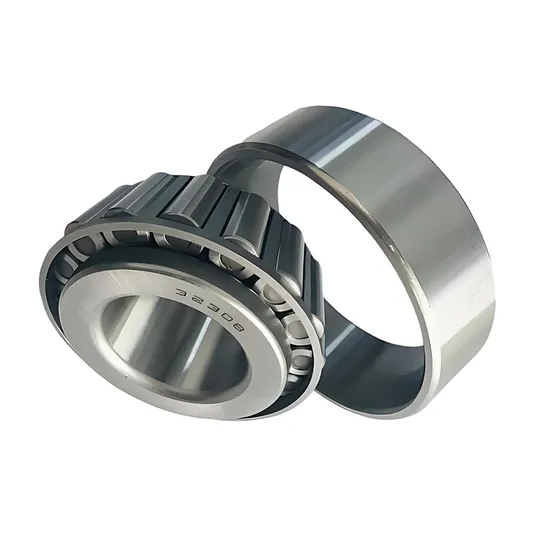 580/572 LM518445/10 Taper Roller Bearing P6 Grade