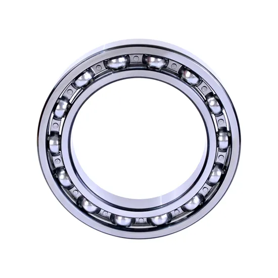 600/6000/6200/6300/6400 Miniature Ball & Roller Bearings – Self-Aligning, Pillow Block