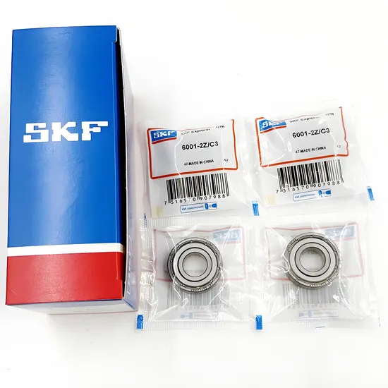 6002-2z-C3-15-32-9mm-Deep-Groove-Ball-Bearing-with-Seals-