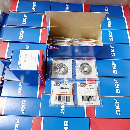 6002-2z-C3-15-32-9mm-Deep-Groove-Ball-Bearing-with-Seals-