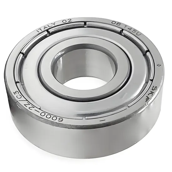 6003-2z-C3-17-35-10mm-Deep-Groove-Ball-Bearing-with-Seals-