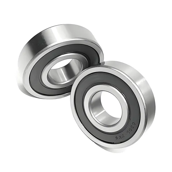 6003zz-6004zz-6205-6206-6300-6403-6301-High-Temperature-Resistant-Motor-Deep-Groove-Ball-Bearing