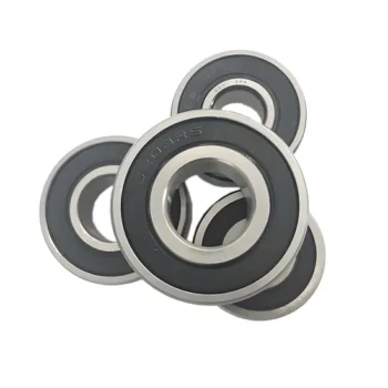 6003ZZ-6301 High Temp Motor Ball Bearings