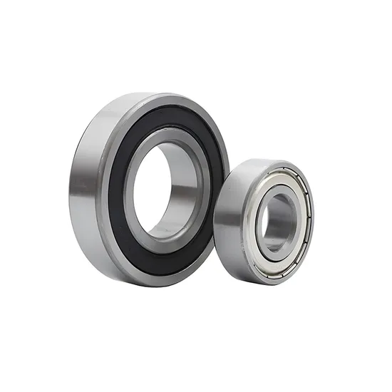 6003zz-6004zz-6205-6206-6300-6403-6301-High-Temperature-Resistant-Motor-Deep-Groove-Ball-Bearing
