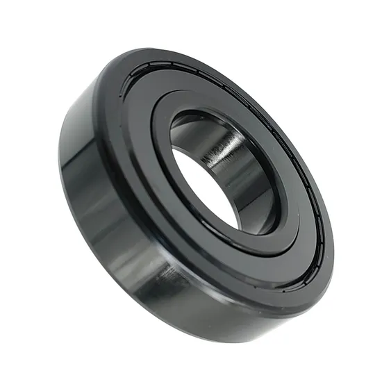 6005-2z-Va208-Deep-Groove-Ball-Bearing-Graphite-Segmented-High-Temperature-Cage-25-47-12mm