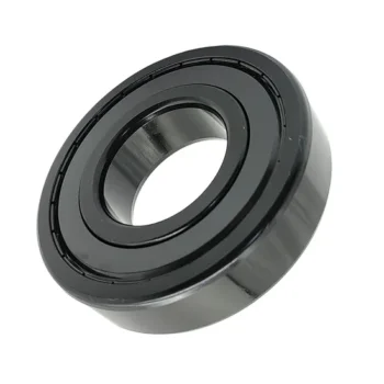 6005-2Z/Va208 25×47×12mm Graphite Cage Bearing