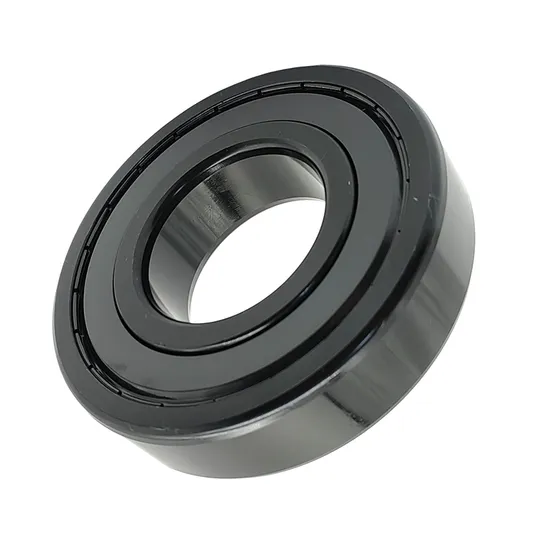 6005-2Z/Va208 25×47×12mm Graphite Cage Bearing