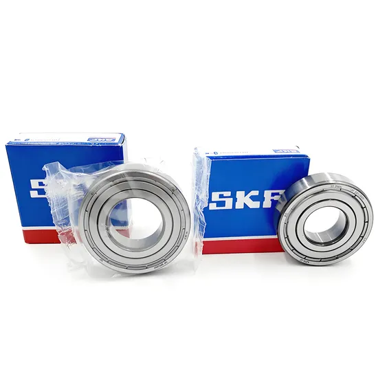 6010-2z-C3-50-80-16mm-Deep-Groove-Ball-Bearing-with-Seals-