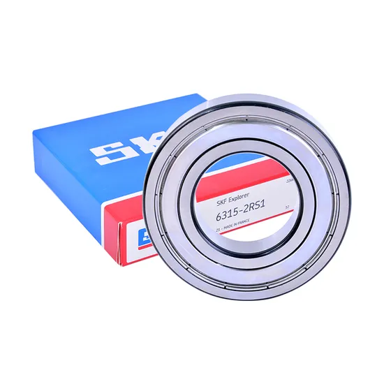 6010-2z-C3-50-80-16mm-Deep-Groove-Ball-Bearing-with-Seals-