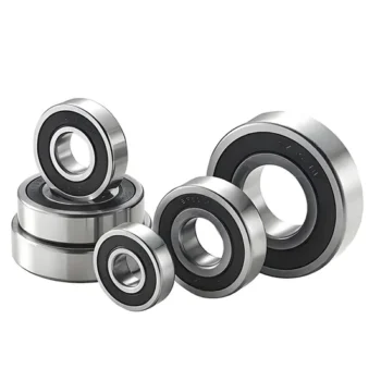6019-6028 Deep Groove Ball Bearing 140×210×33mm – Factory Wholesale
